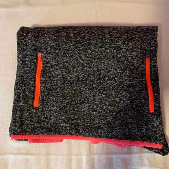 Fleece Hoodie - Picture 2 of 3